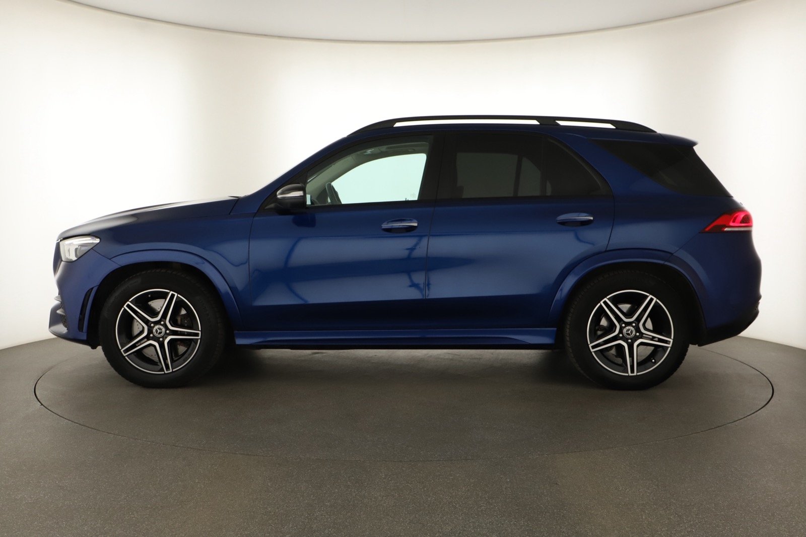 Mercedes-Benz GLE - 2019