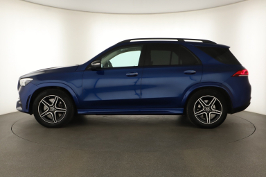 Mercedes-Benz GLE - 2019