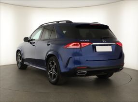 Mercedes-Benz GLE - 2019