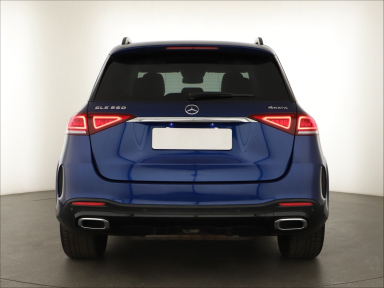 Mercedes-Benz GLE - 2019