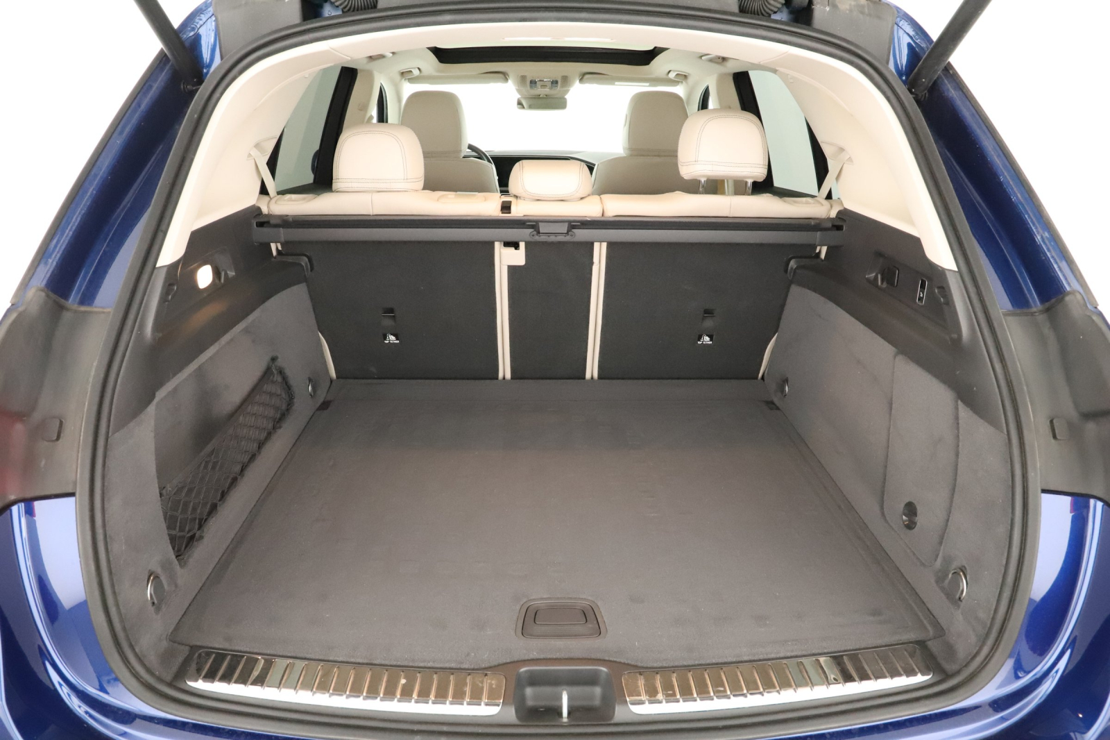 Mercedes-Benz GLE - 2019