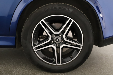 Mercedes-Benz GLE - 2019