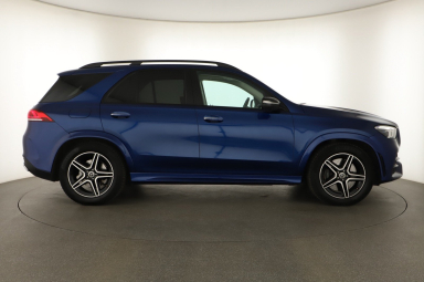 Mercedes-Benz GLE - 2019