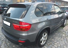 BMW X5 - 2008