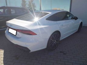 Audi S7 - 2020