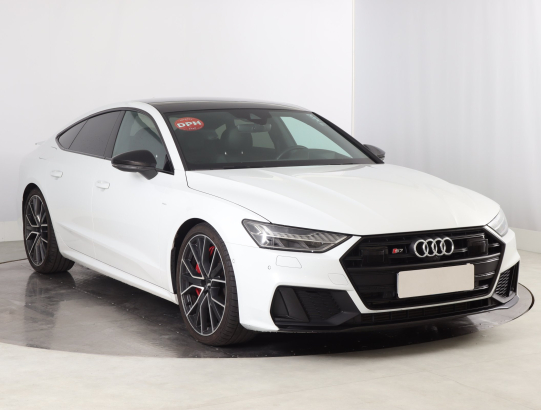 Audi S7
