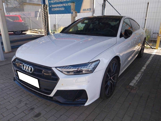 Audi S7