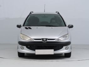 Peugeot 206 - 2002