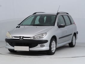 Peugeot 206 - 2002
