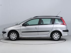 Peugeot 206 - 2002