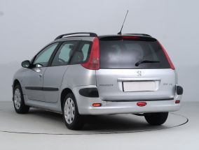 Peugeot 206 - 2002