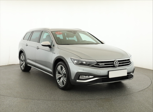 Volkswagen Passat 2020