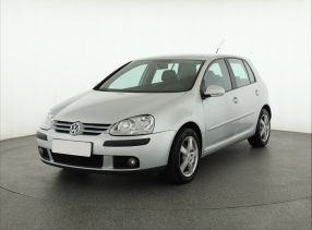 Volkswagen Golf - 2006
