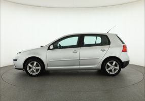 Volkswagen Golf - 2006