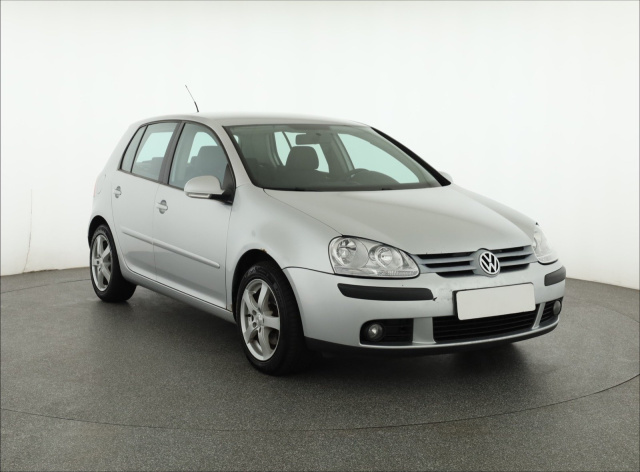 Volkswagen Golf 2006