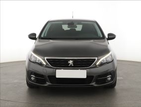 Peugeot 308 - 2020
