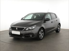 Peugeot 308 - 2020