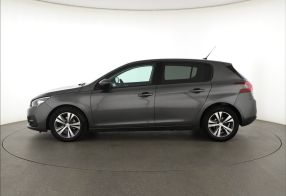 Peugeot 308 - 2020
