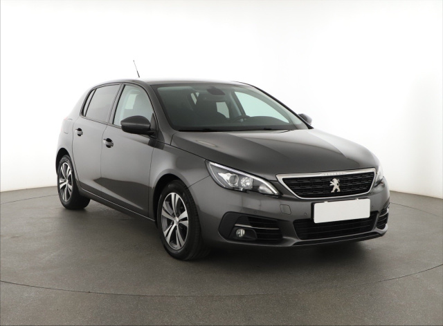 Peugeot 308 2020