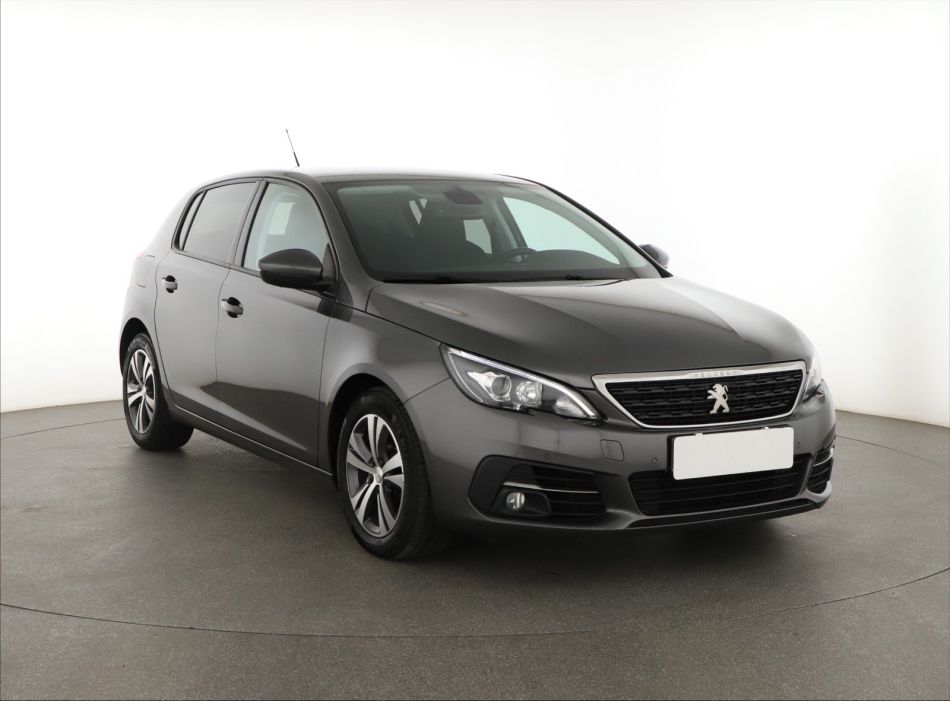 Peugeot 308 - 2020
