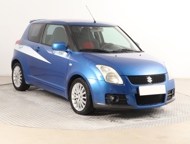 Suzuki Swift 2006