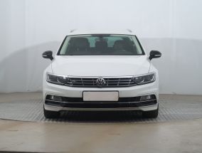 Volkswagen Passat - 2018