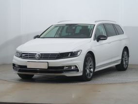 Volkswagen Passat - 2018