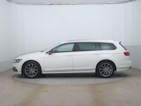 Volkswagen Passat - 2018