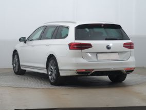 Volkswagen Passat - 2018