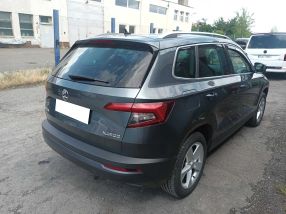 Skoda Karoq - 2018