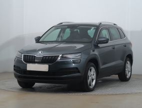 Skoda Karoq - 2018