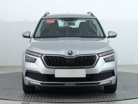 Skoda Kamiq - 2021
