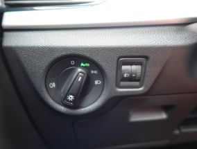 Škoda Kamiq - 2021