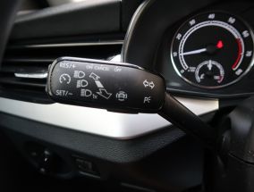Škoda Kamiq - 2021