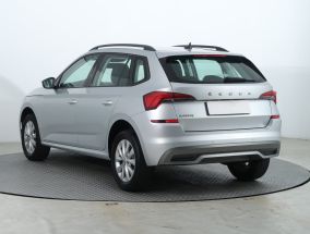 Skoda Kamiq - 2021