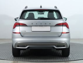 Škoda Kamiq - 2021