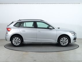 Škoda Kamiq - 2021