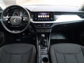 Škoda Kamiq - 2021