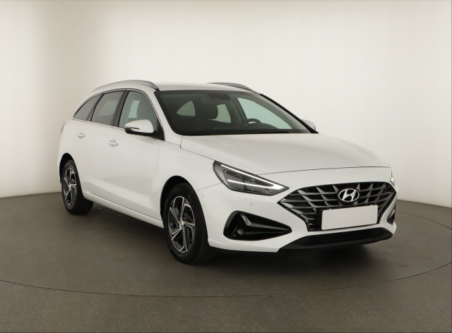 Hyundai i30 2022