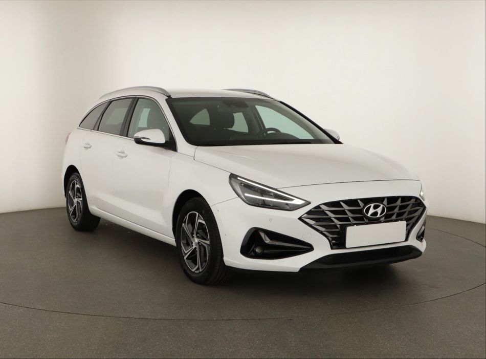 Hyundai i30 - 2022