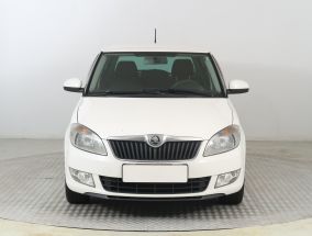 Skoda Fabia - 2014