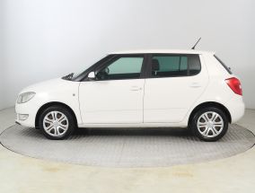 Skoda Fabia - 2014