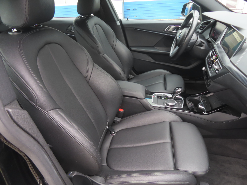 BMW 2 Gran Coupe