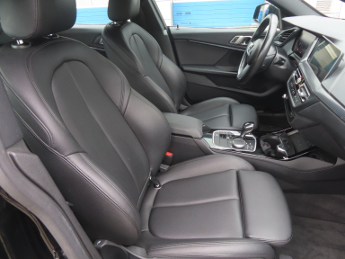 BMW 2 Gran Coupé - 2021