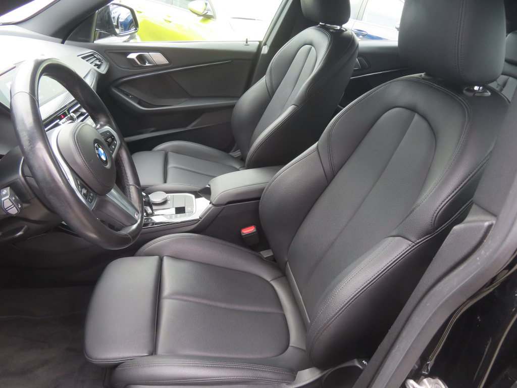 BMW 2 Gran Coupe