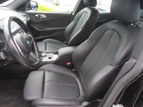 BMW 2 Gran Coupé - 2021
