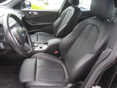 BMW 2 Gran Coupé - 2021