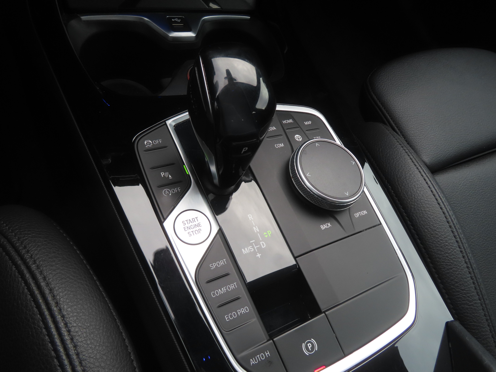 BMW 2 Gran Coupé - 2021