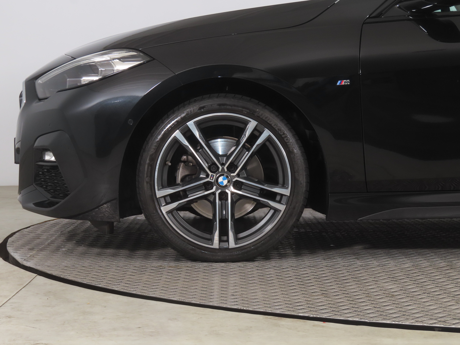 BMW 2 Gran Coupé - 2021