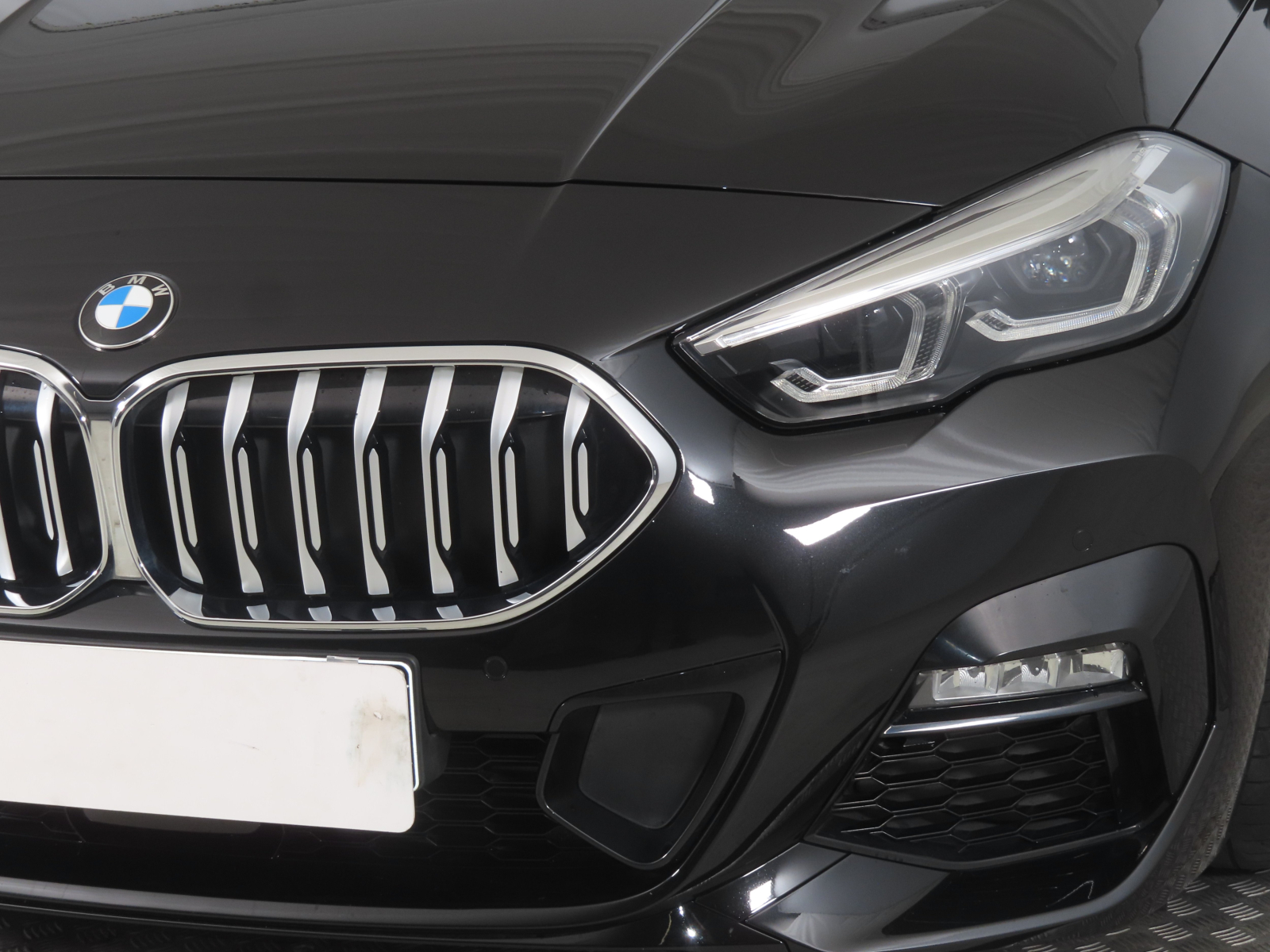BMW 2 Gran Coupé - 2021